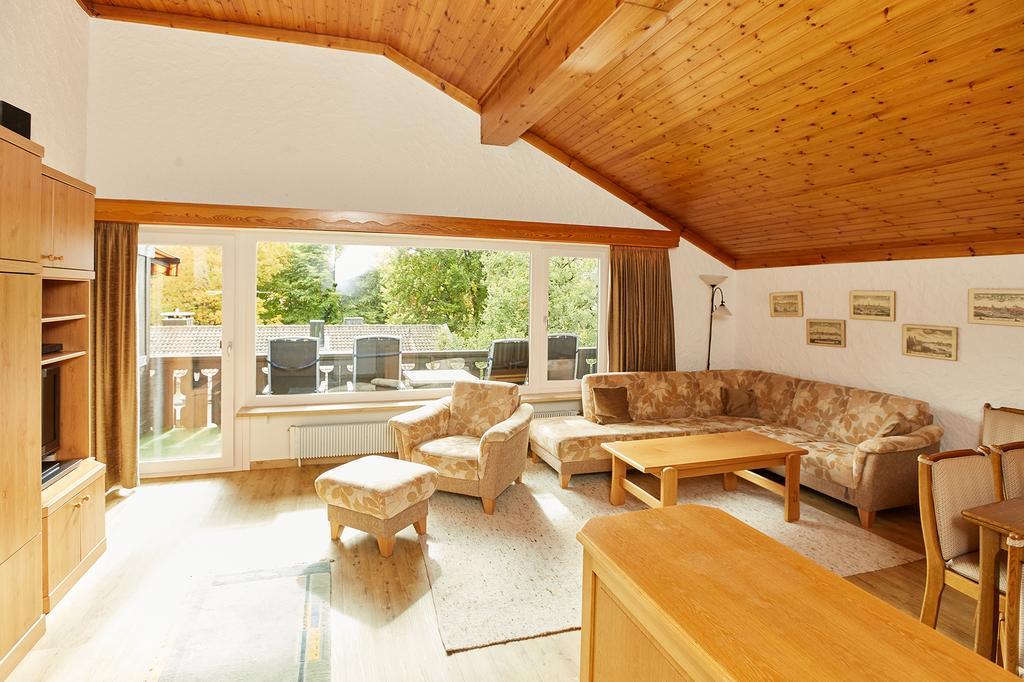 Ferienwohnung Wiedemann Oberstdorf Exterior photo