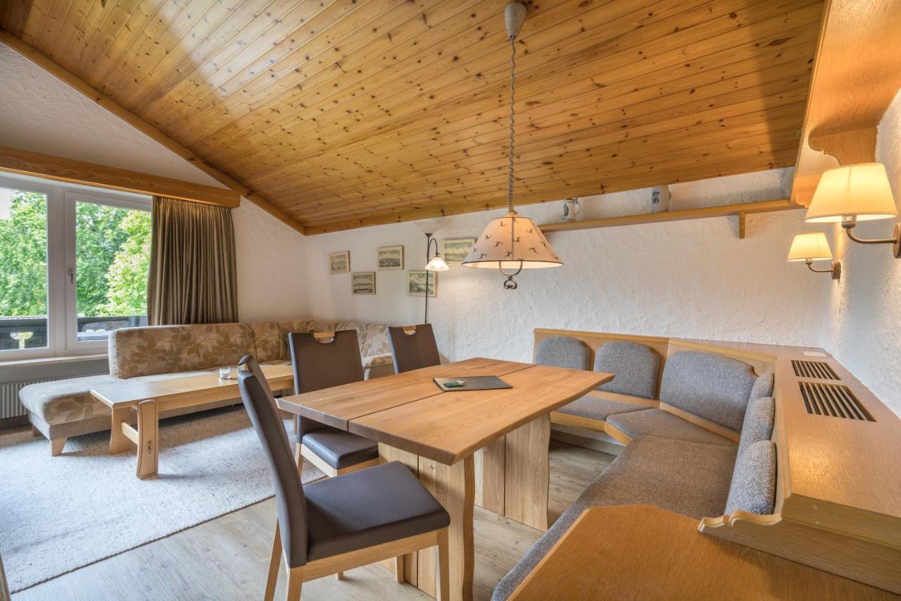 Ferienwohnung Wiedemann Oberstdorf Exterior photo